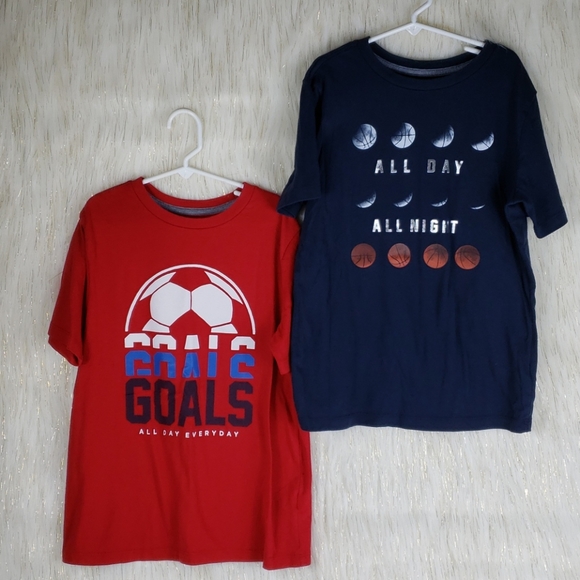 Old Navy Other - Old Navy Sport Tshirts